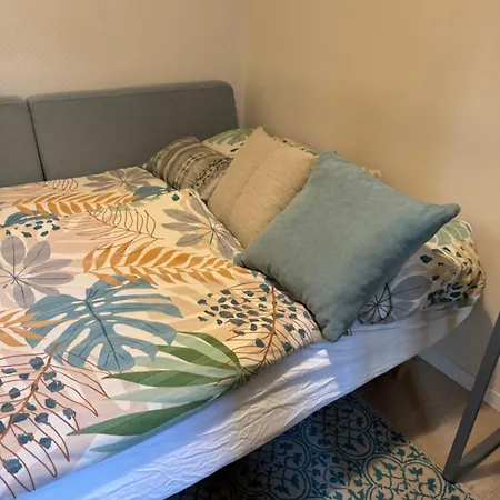 Apartmán Prestige Center