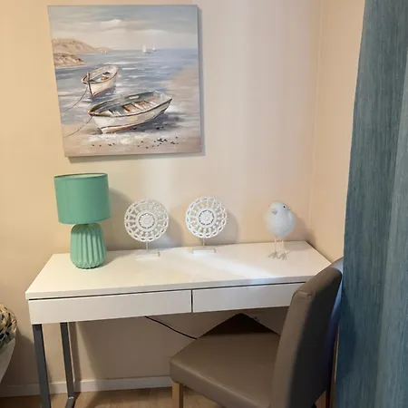 Apartmán Prestige Center *