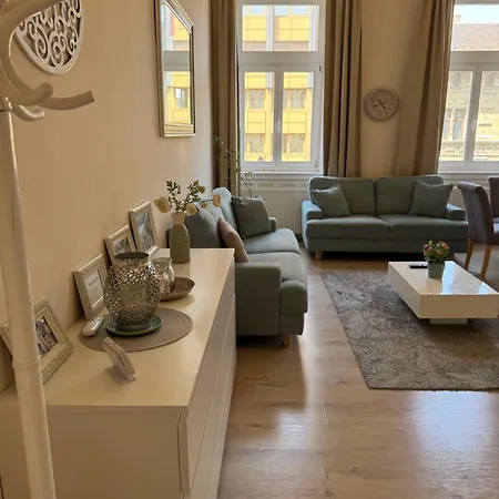 Prestige Center Apartmán