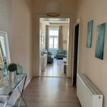 Apartmán Prestige Center