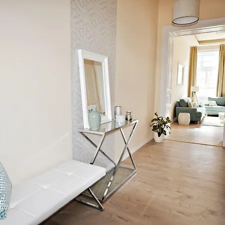 Prestige Center Budapešť