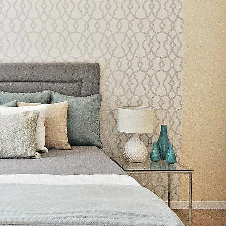 Prestige Center Apartmán Budapešť