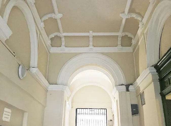 Prestige Center * 부다페스트